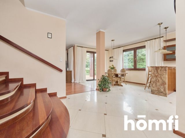 Dom z dużym ogrodem Kiełczów - Dom - Sprzedaż - Wrocławski, Długołęka / Kiełczów