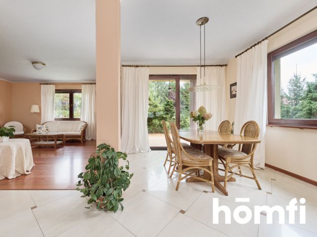 Dom z dużym ogrodem Kiełczów - Dom - Sprzedaż - Wrocławski, Długołęka / Kiełczów