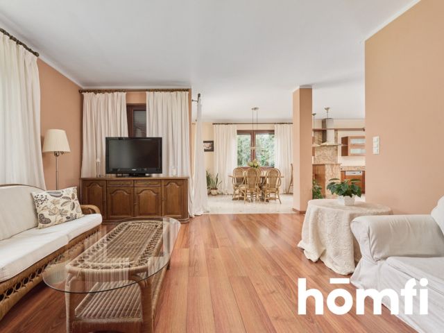 Dom z dużym ogrodem Kiełczów - Dom - Sprzedaż - Wrocławski, Długołęka / Kiełczów