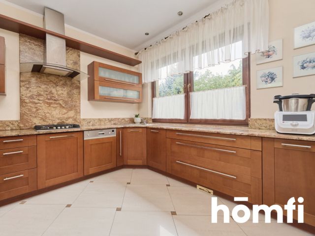 Dom z dużym ogrodem Kiełczów - Dom - Sprzedaż - Wrocławski, Długołęka / Kiełczów