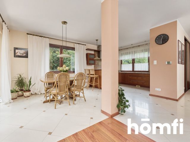 Dom z dużym ogrodem Kiełczów - Dom - Sprzedaż - Wrocławski, Długołęka / Kiełczów