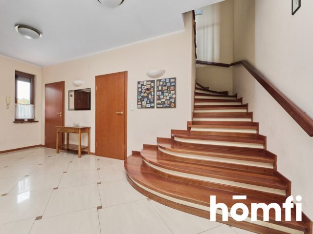 Dom z dużym ogrodem Kiełczów - Dom - Sprzedaż - Wrocławski, Długołęka / Kiełczów