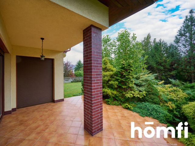 Dom z dużym ogrodem Kiełczów - Dom - Sprzedaż - Wrocławski, Długołęka / Kiełczów