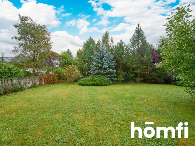 Dom z dużym ogrodem Kiełczów - Dom - Sprzedaż - Wrocławski, Długołęka / Kiełczów