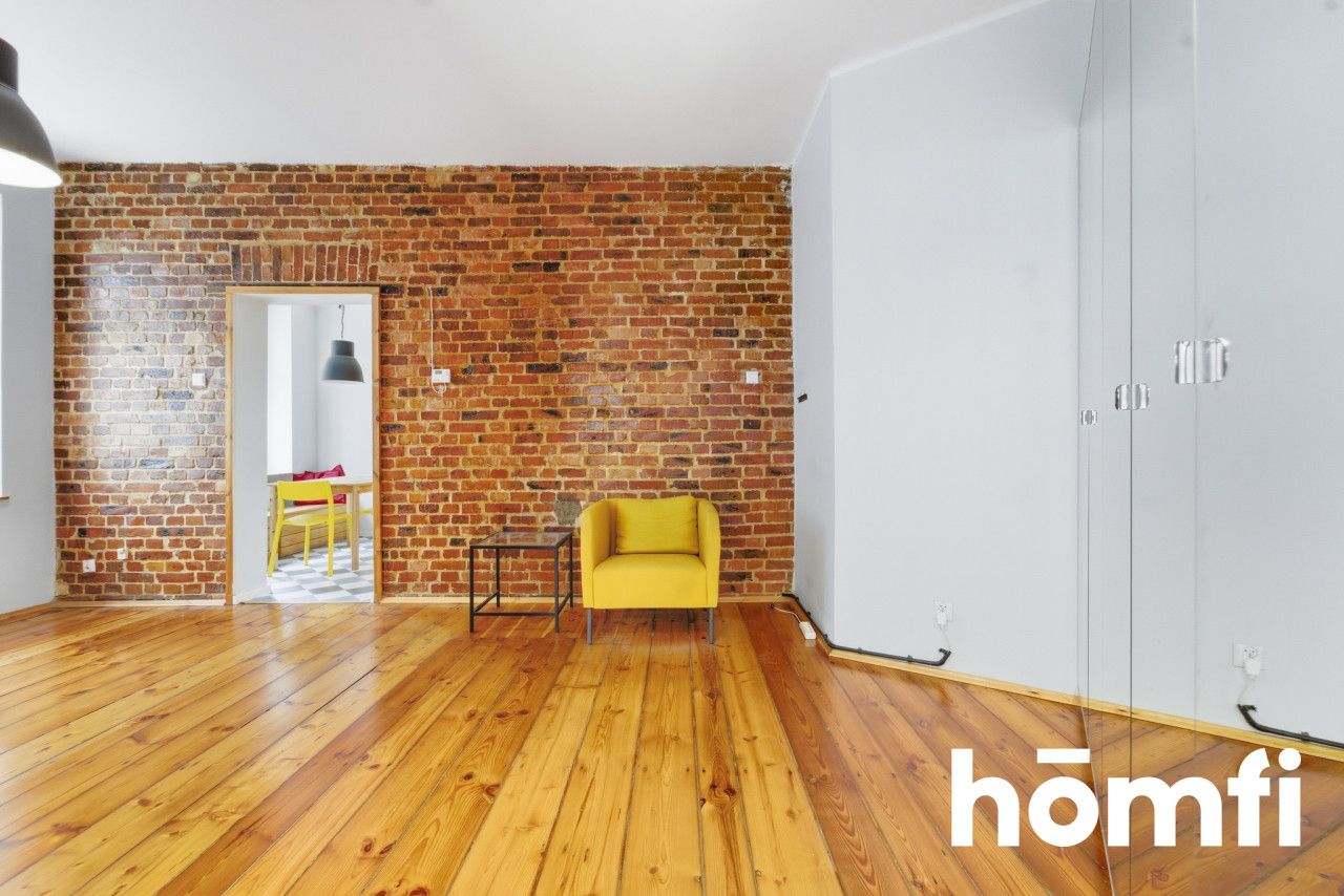 klimatyczne 2 pokoje w centrum Katowic - Mieszkanie - Sprzedaż - Katowice, Śródmieście