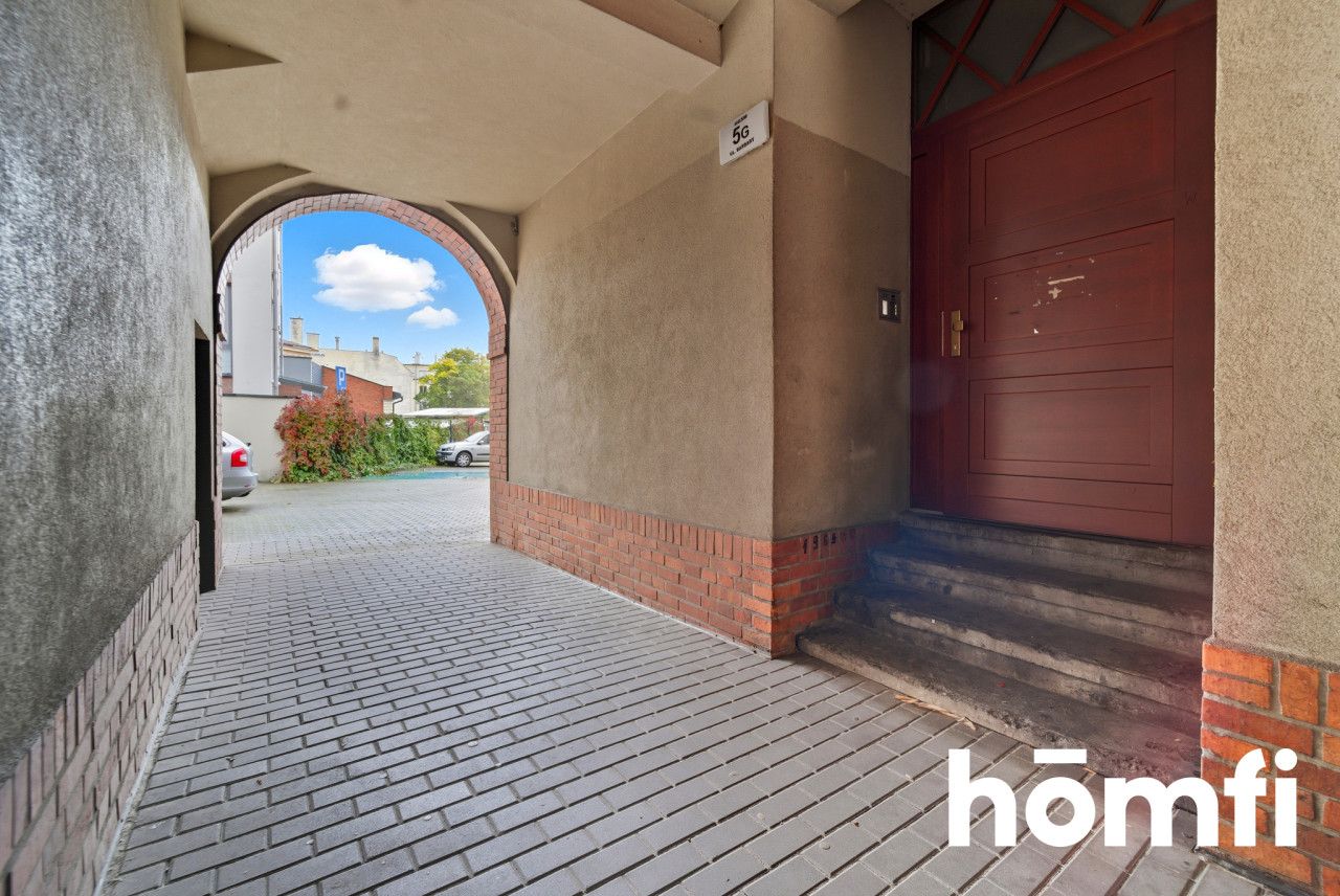 klimatyczne 2 pokoje w centrum Katowic - Mieszkanie - Sprzedaż - Katowice, Śródmieście