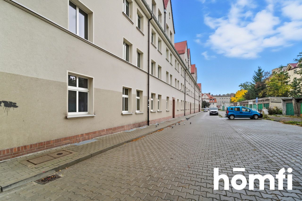 klimatyczne 2 pokoje w centrum Katowic - Mieszkanie - Sprzedaż - Katowice, Śródmieście