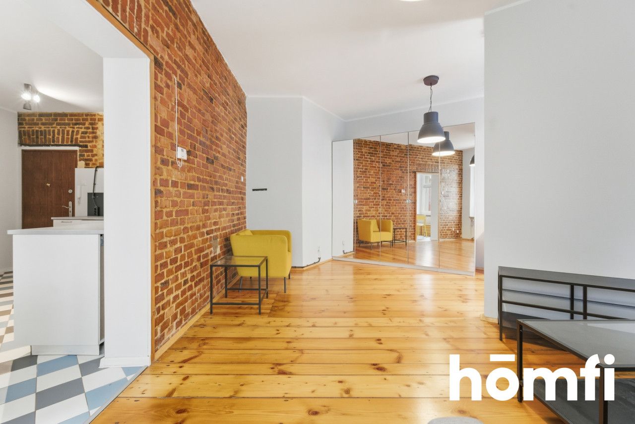 klimatyczne 2 pokoje w centrum Katowic - Mieszkanie - Sprzedaż - Katowice, Śródmieście