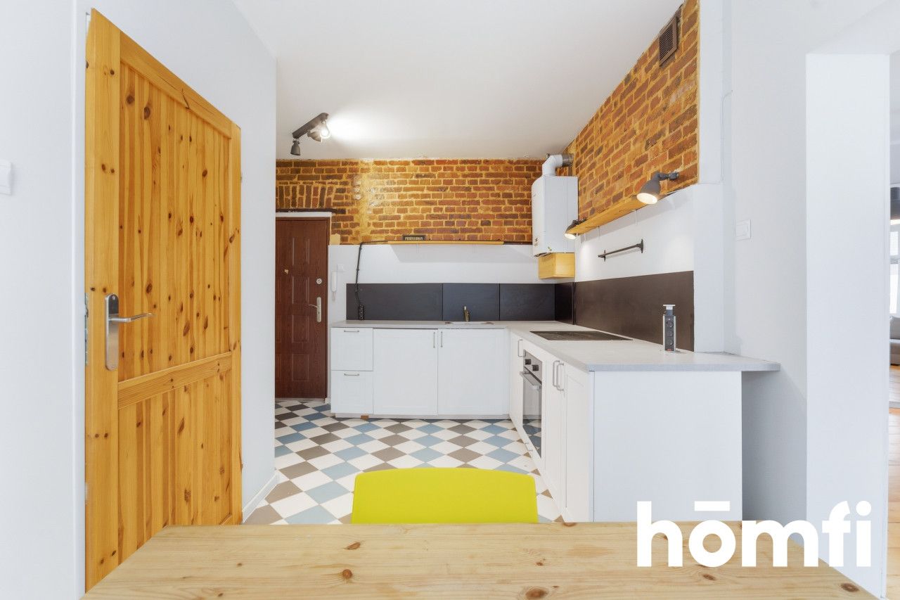 klimatyczne 2 pokoje w centrum Katowic - Mieszkanie - Sprzedaż - Katowice, Śródmieście