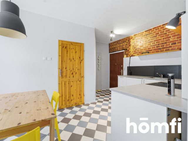 klimatyczne 2 pokoje w centrum Katowic - Mieszkanie - Sprzedaż - Katowice, Śródmieście