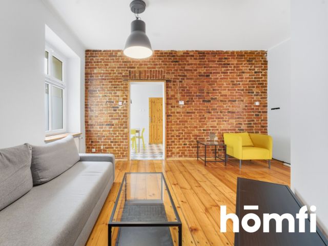 klimatyczne 2 pokoje w centrum Katowic - Mieszkanie - Sprzedaż - Katowice, Śródmieście