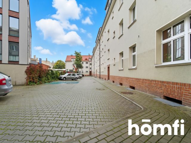 klimatyczne 2 pokoje w centrum Katowic - Mieszkanie - Sprzedaż - Katowice, Śródmieście