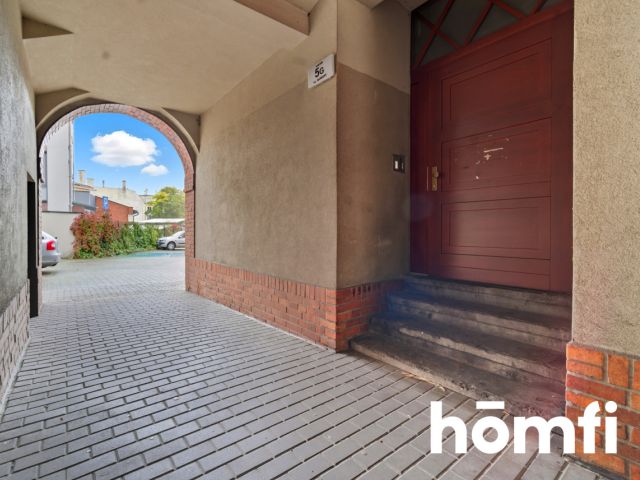 klimatyczne 2 pokoje w centrum Katowic - Mieszkanie - Sprzedaż - Katowice, Śródmieście