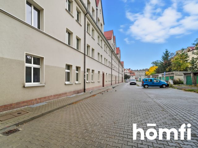 klimatyczne 2 pokoje w centrum Katowic - Mieszkanie - Sprzedaż - Katowice, Śródmieście