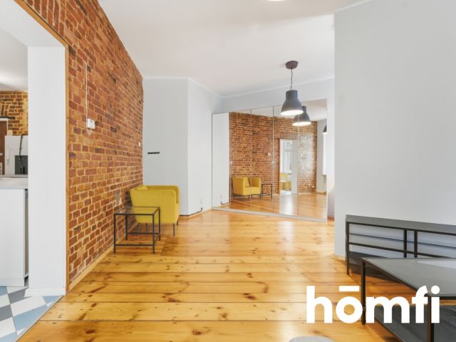 klimatyczne 2 pokoje w centrum Katowic - Mieszkanie - Sprzedaż - Katowice, Śródmieście