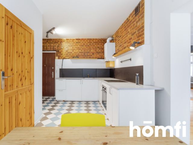 klimatyczne 2 pokoje w centrum Katowic - Mieszkanie - Sprzedaż - Katowice, Śródmieście