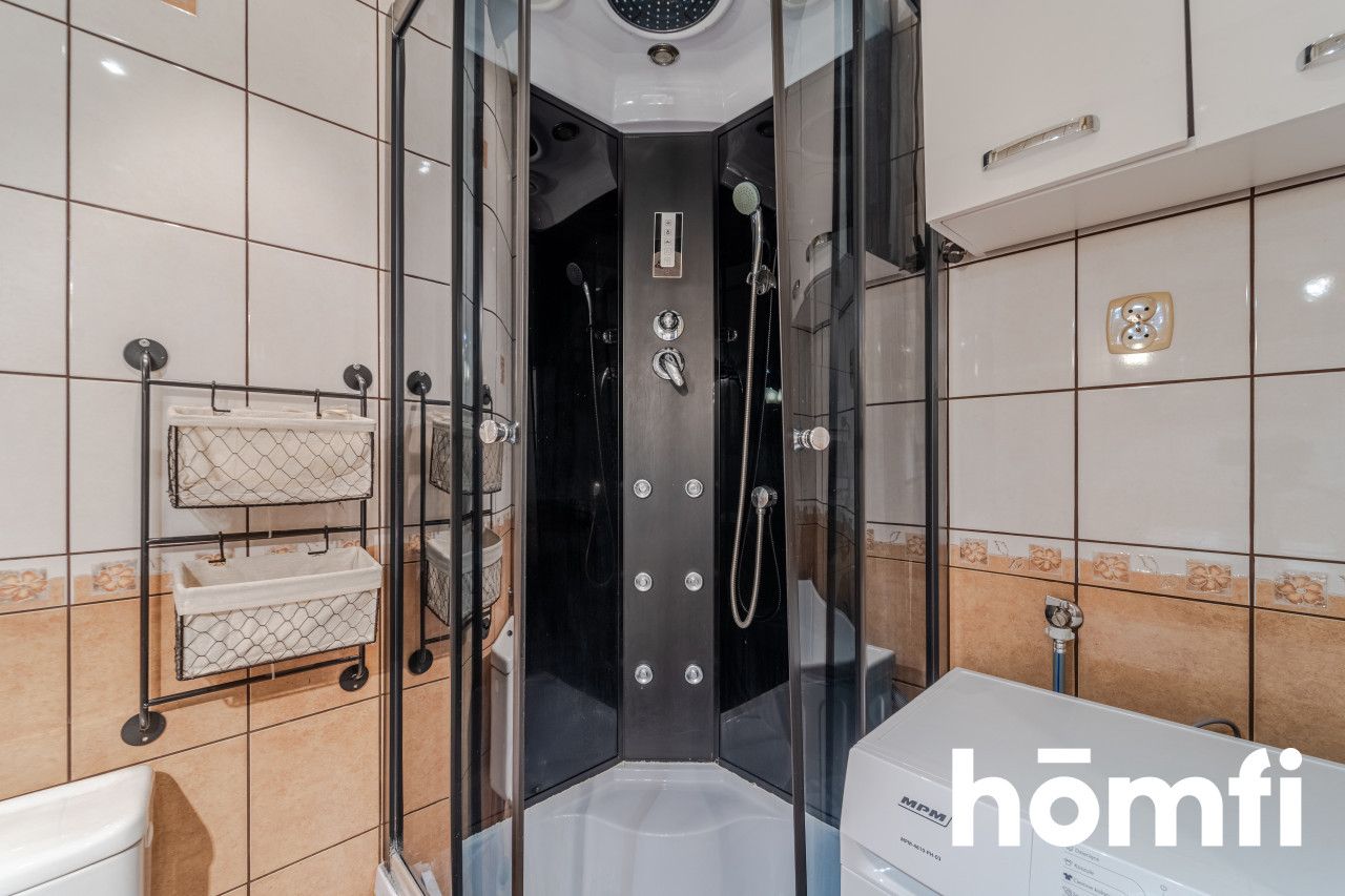 2 rooms, balcony, wardrobe - Apartment - Rent - Zabrze, Centrum Południe