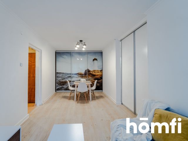 2 rooms, balcony, wardrobe - Apartment - Rent - Zabrze, Centrum Południe