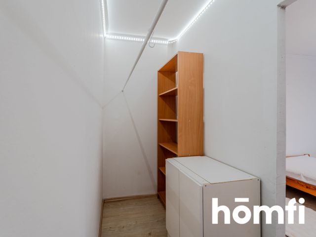 2 rooms, balcony, wardrobe - Apartment - Rent - Zabrze, Centrum Południe