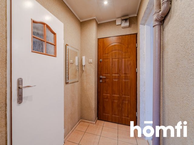 2 rooms, balcony, wardrobe - Apartment - Rent - Zabrze, Centrum Południe