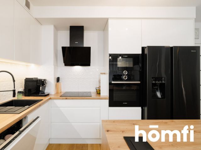 Mieszkanie z ogródkiem w rodzinnej okolicy - Mieszkanie - Sprzedaż - Krakowski, Zielonki