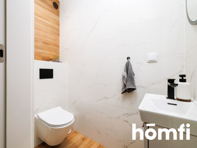 Mieszkanie z ogródkiem w rodzinnej okolicy - Mieszkanie - Sprzedaż - Krakowski, Zielonki