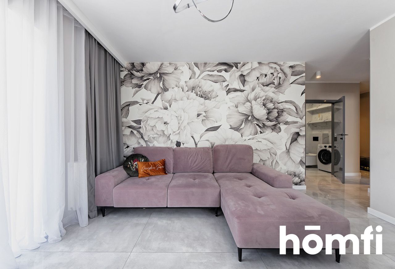 NOWOCZESNE 3 POKOJE Z BALKONEM - GRUNWALD/GÓRCZYN - Mieszkanie - Sprzedaż - Poznań, Grunwald / Górczyn