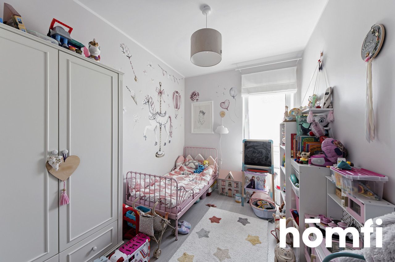 NOWOCZESNE 3 POKOJE Z BALKONEM - GRUNWALD/GÓRCZYN - Mieszkanie - Sprzedaż - Poznań, Grunwald / Górczyn