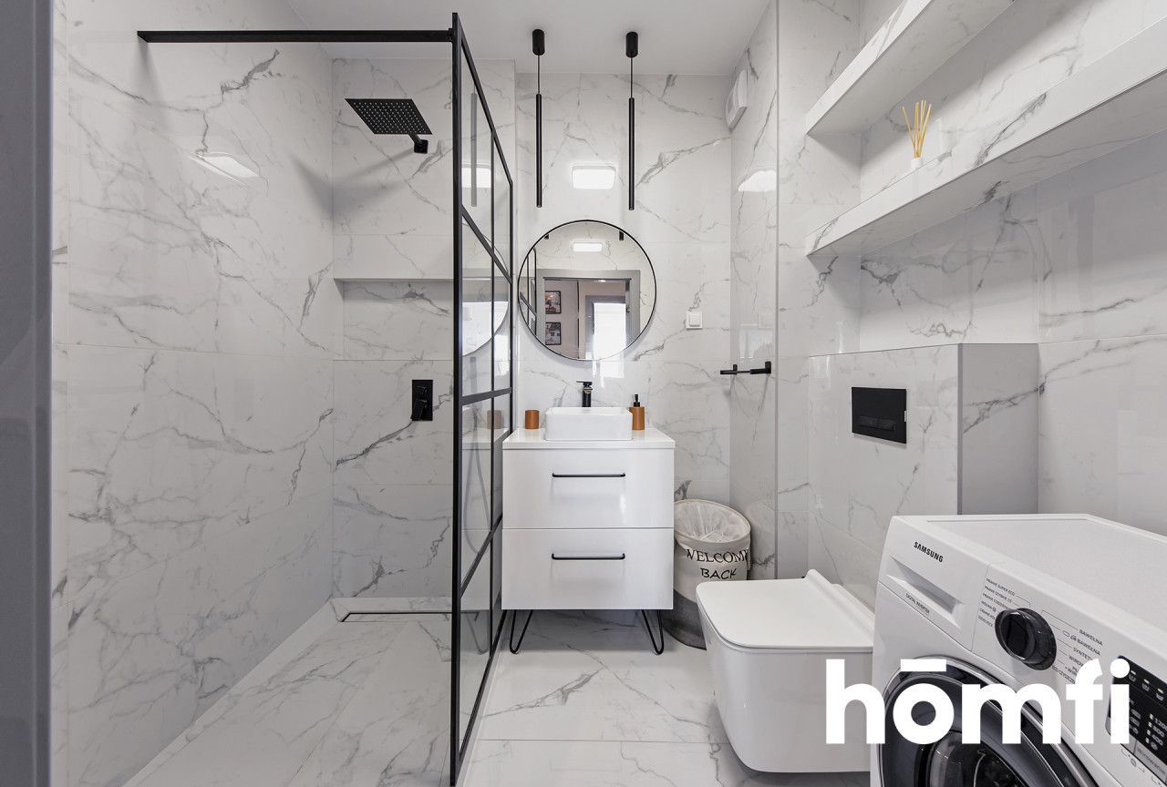 NOWOCZESNE 3 POKOJE Z BALKONEM - GRUNWALD/GÓRCZYN - Mieszkanie - Sprzedaż - Poznań, Grunwald / Górczyn