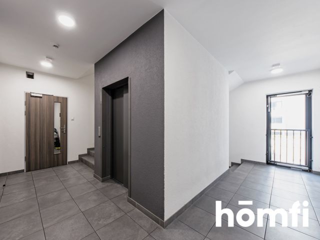 NOWOCZESNE 3 POKOJE Z BALKONEM - GRUNWALD/GÓRCZYN - Mieszkanie - Sprzedaż - Poznań, Grunwald / Górczyn