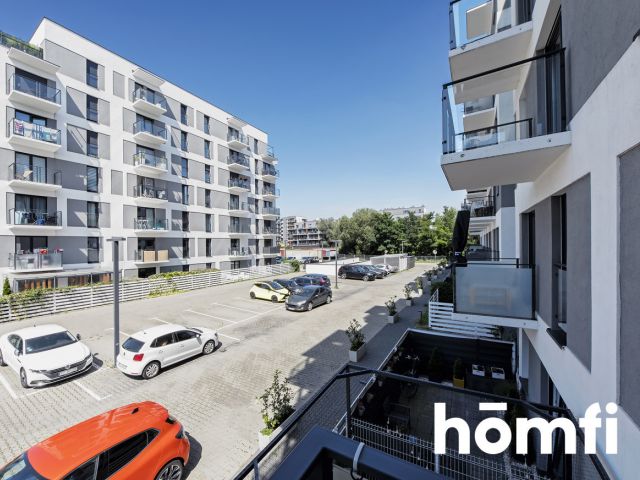 NOWOCZESNE 3 POKOJE Z BALKONEM - GRUNWALD/GÓRCZYN - Mieszkanie - Sprzedaż - Poznań, Grunwald / Górczyn