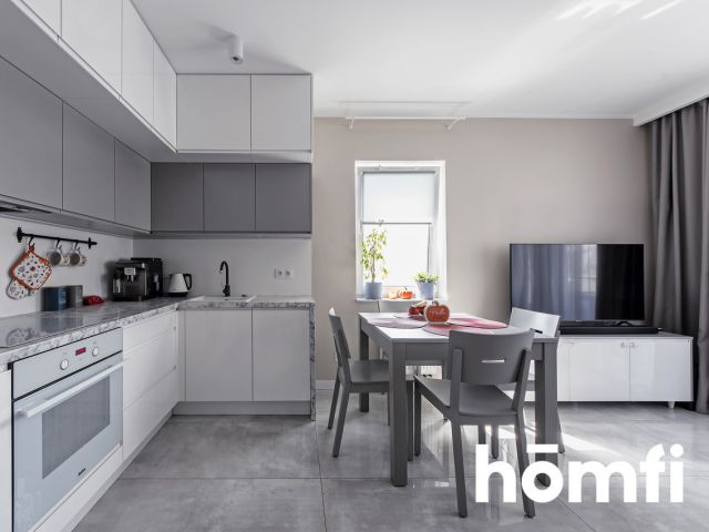 NOWOCZESNE 3 POKOJE Z BALKONEM - GRUNWALD/GÓRCZYN - Mieszkanie - Sprzedaż - Poznań, Grunwald / Górczyn