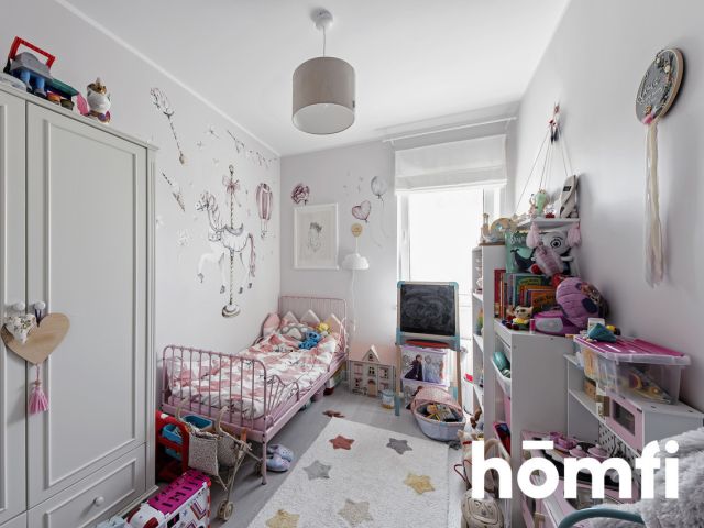 NOWOCZESNE 3 POKOJE Z BALKONEM - GRUNWALD/GÓRCZYN - Mieszkanie - Sprzedaż - Poznań, Grunwald / Górczyn