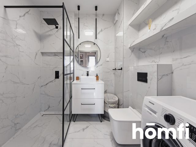 NOWOCZESNE 3 POKOJE Z BALKONEM - GRUNWALD/GÓRCZYN - Mieszkanie - Sprzedaż - Poznań, Grunwald / Górczyn