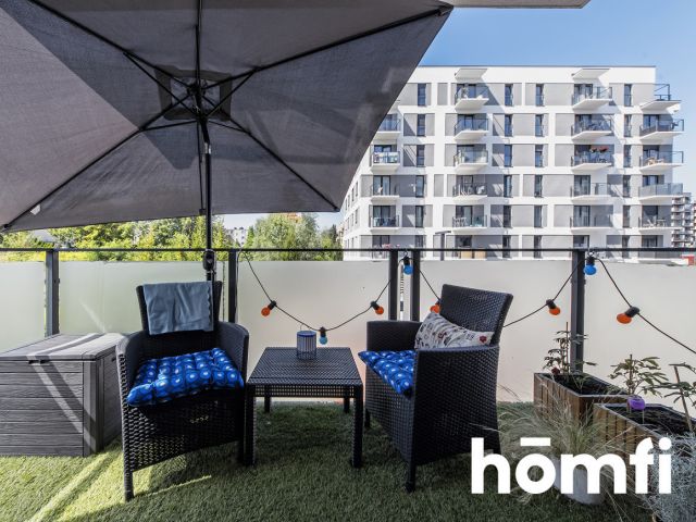 NOWOCZESNE 3 POKOJE Z BALKONEM - GRUNWALD/GÓRCZYN - Mieszkanie - Sprzedaż - Poznań, Grunwald / Górczyn