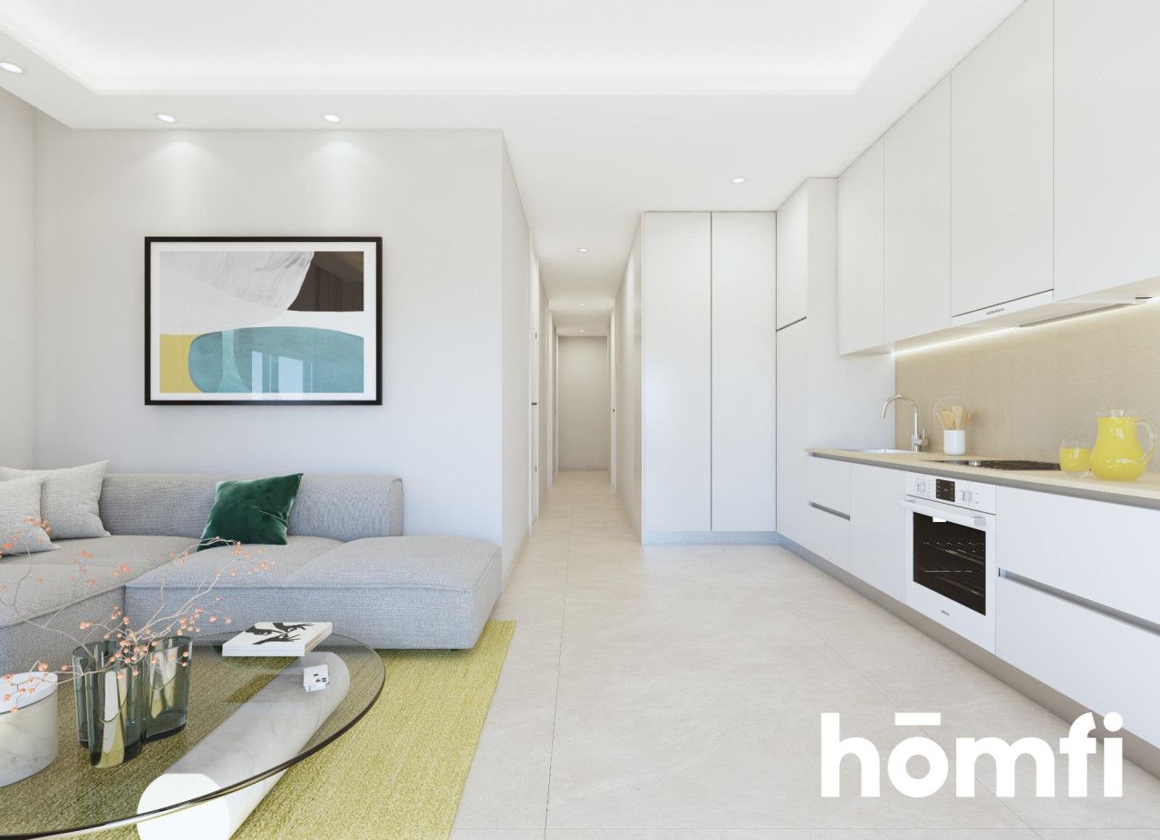 Costa Blanca | Guardamar del Segura: New development just 100m from the beach - Apartment - Sale - Hiszpania, Costa Blanca - Guardamar del Segura