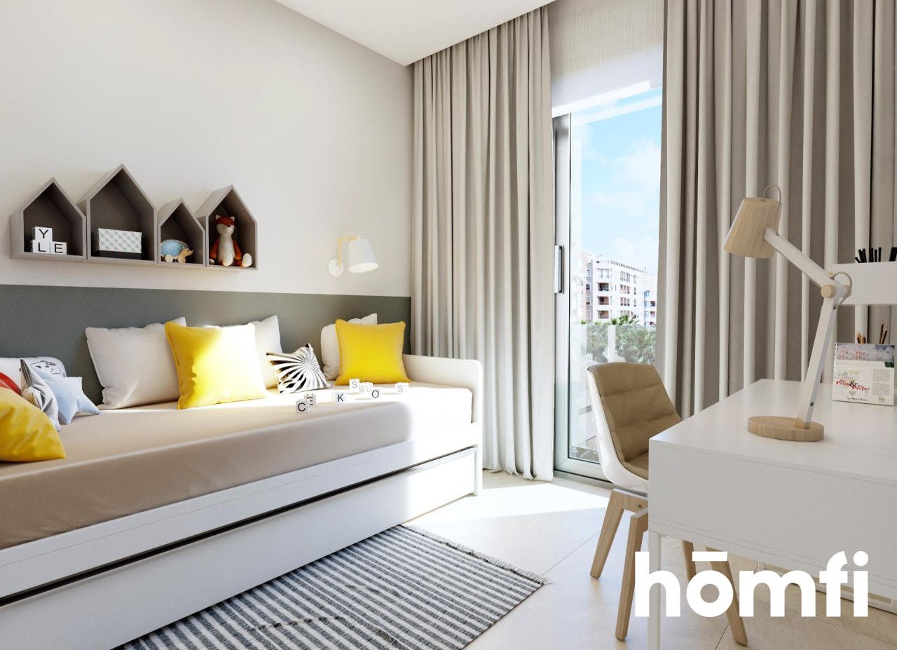 Costa Blanca | Guardamar del Segura: New development just 100m from the beach - Apartment - Sale - Hiszpania, Costa Blanca - Guardamar del Segura