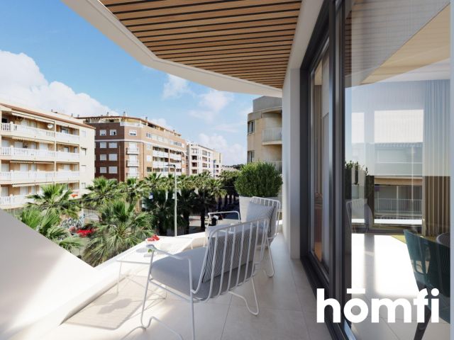 Costa Blanca | Guardamar del Segura: New development just 100m from the beach - Apartment - Sale - Hiszpania, Costa Blanca - Guardamar del Segura