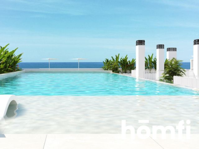 Costa Blanca | Guardamar del Segura: New development just 100m from the beach - Apartment - Sale - Hiszpania, Costa Blanca - Guardamar del Segura