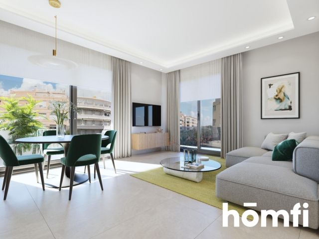 Costa Blanca | Guardamar del Segura: New development just 100m from the beach - Apartment - Sale - Hiszpania, Costa Blanca - Guardamar del Segura