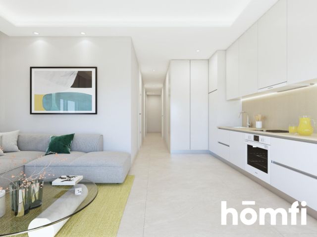 Costa Blanca | Guardamar del Segura: New development just 100m from the beach - Apartment - Sale - Hiszpania, Costa Blanca - Guardamar del Segura