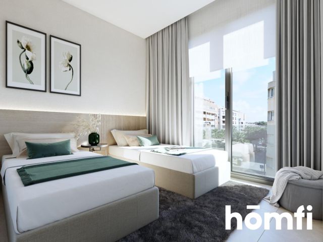 Costa Blanca | Guardamar del Segura: New development just 100m from the beach - Apartment - Sale - Hiszpania, Costa Blanca - Guardamar del Segura