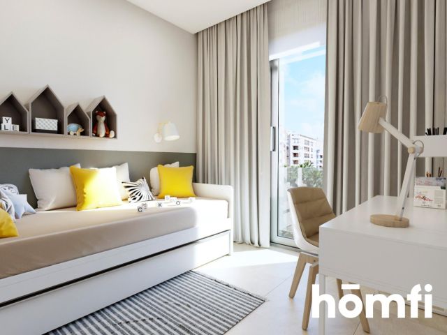 Costa Blanca | Guardamar del Segura: New development just 100m from the beach - Apartment - Sale - Hiszpania, Costa Blanca - Guardamar del Segura