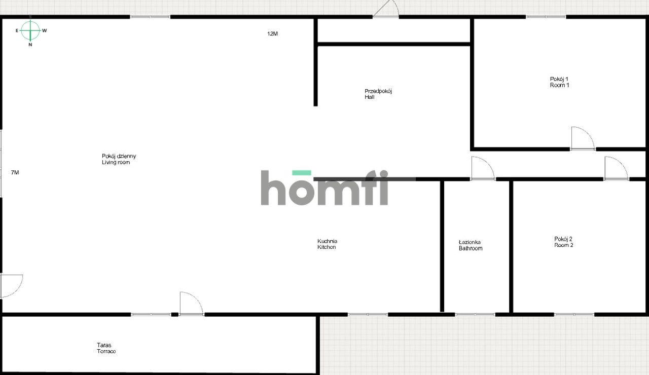 Unikatowy dom, blisko lasu, ciszy, spokoju - Dom - Sprzedaż - Oławski, Jelcz-Laskowice / Brzezinki