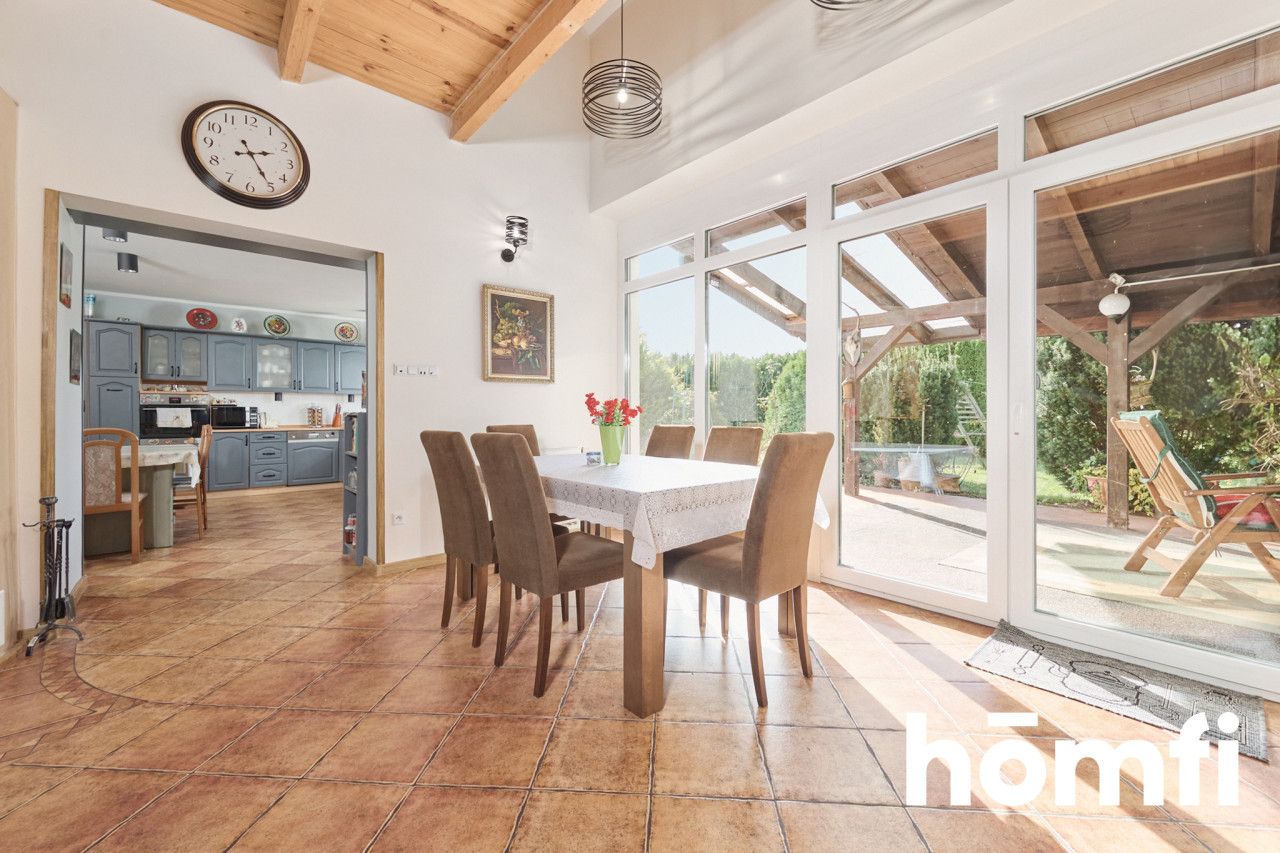 Unikatowy dom, blisko lasu, ciszy, spokoju - Dom - Sprzedaż - Oławski, Jelcz-Laskowice / Brzezinki