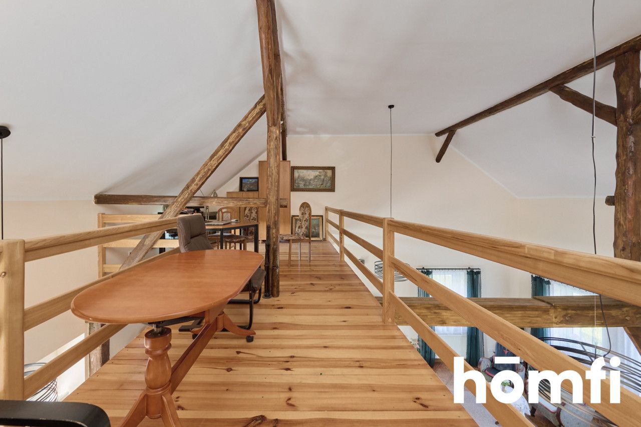 Unikatowy dom, blisko lasu, ciszy, spokoju - Dom - Sprzedaż - Oławski, Jelcz-Laskowice / Brzezinki