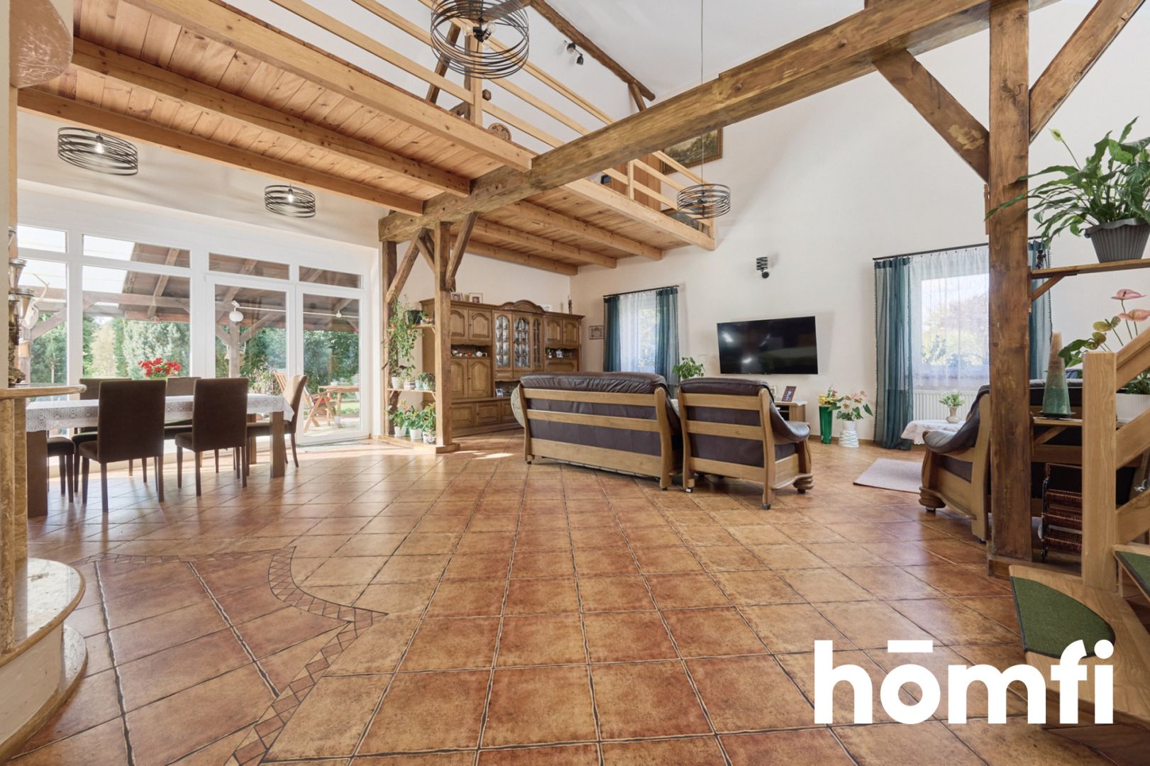 Unikatowy dom, blisko lasu, ciszy, spokoju - Dom - Sprzedaż - Oławski, Jelcz-Laskowice / Brzezinki