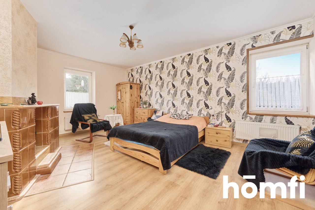 Unikatowy dom, blisko lasu, ciszy, spokoju - Dom - Sprzedaż - Oławski, Jelcz-Laskowice / Brzezinki