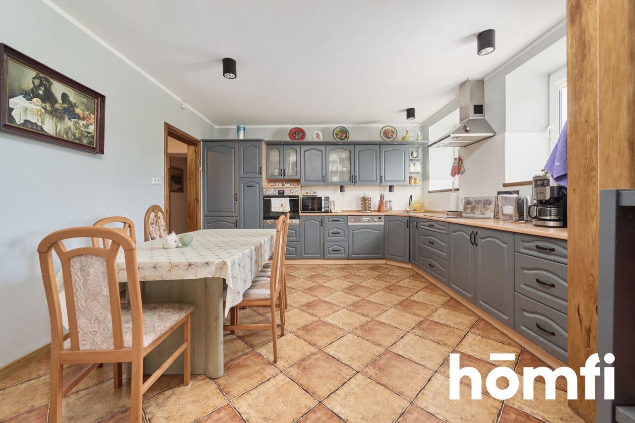 Unikatowy dom, blisko lasu, ciszy, spokoju - Dom - Sprzedaż - Oławski, Jelcz-Laskowice / Brzezinki