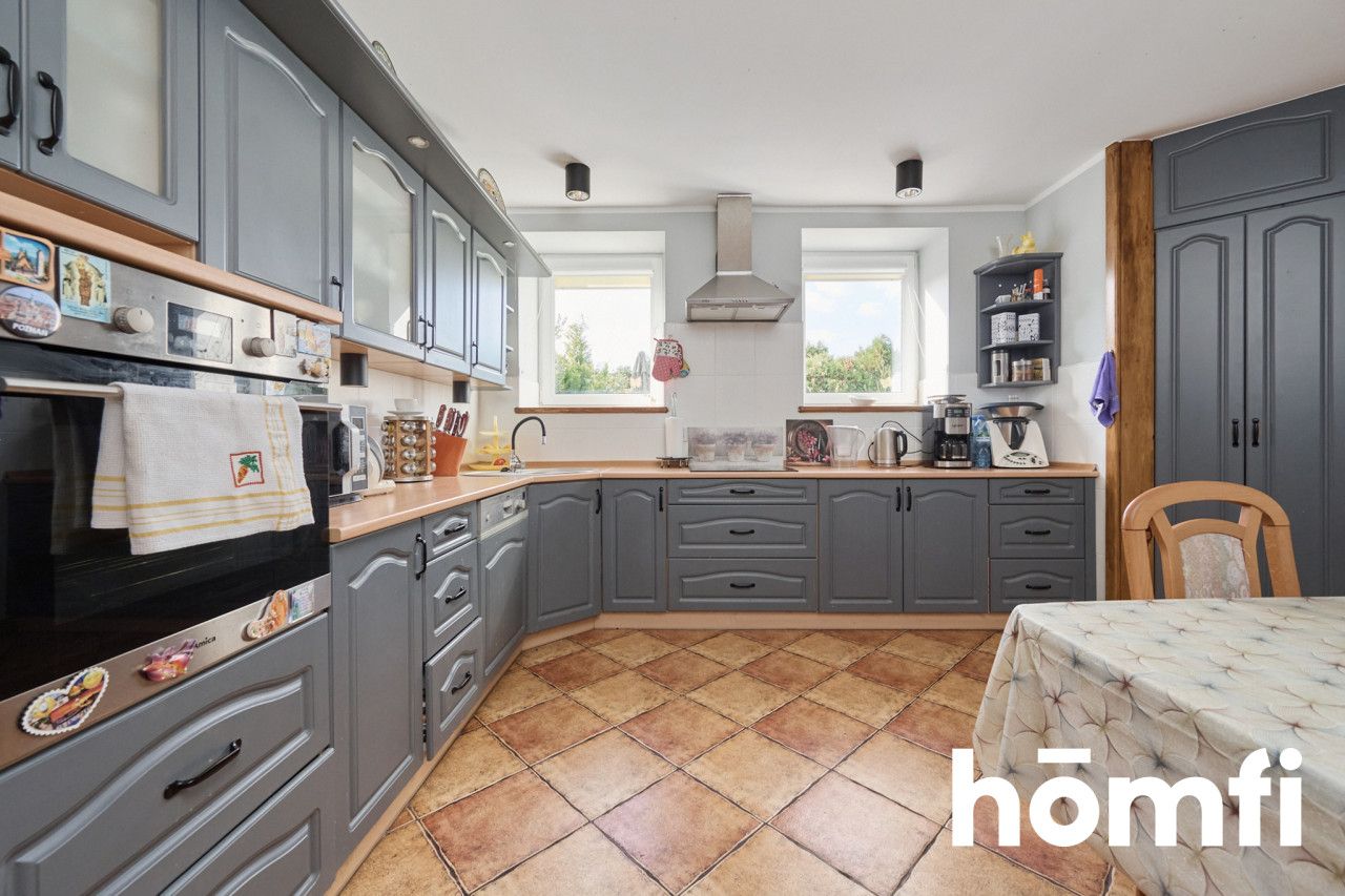 Unikatowy dom, blisko lasu, ciszy, spokoju - Dom - Sprzedaż - Oławski, Jelcz-Laskowice / Brzezinki